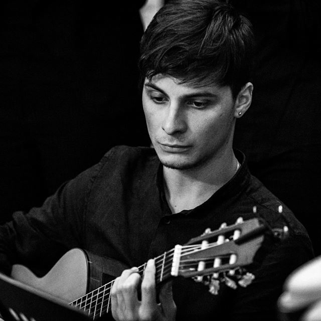 Giorgio Genta