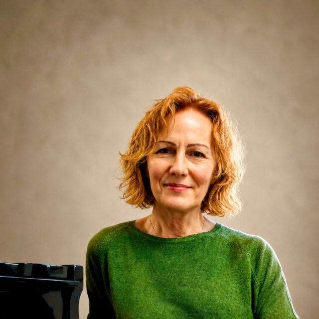 Nadia Torreggiani