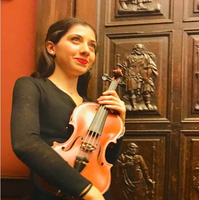 Anna Giaroli