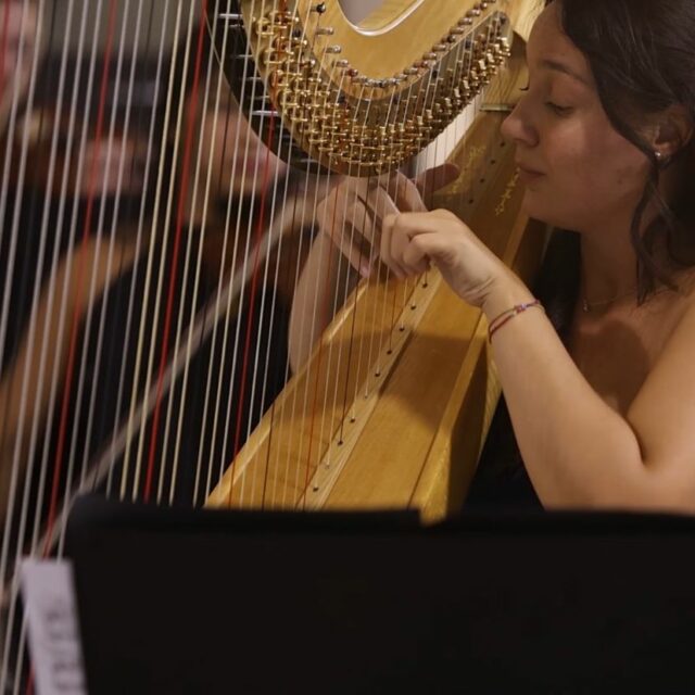 Marta Della Monica